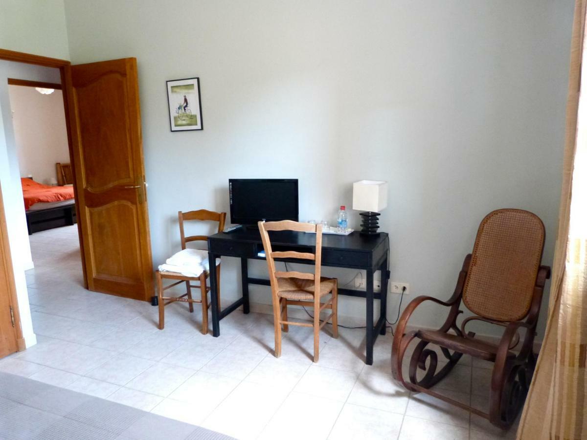 Appartement Salvaterra Sauveterre  Exterior foto