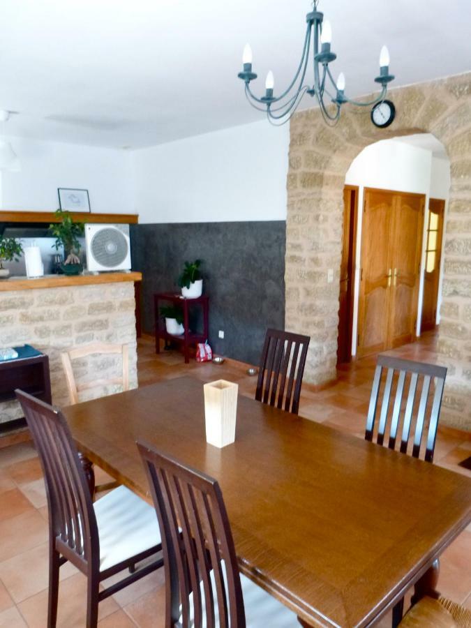 Appartement Salvaterra Sauveterre  Exterior foto