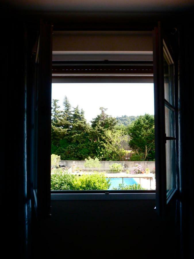 Appartement Salvaterra Sauveterre  Exterior foto
