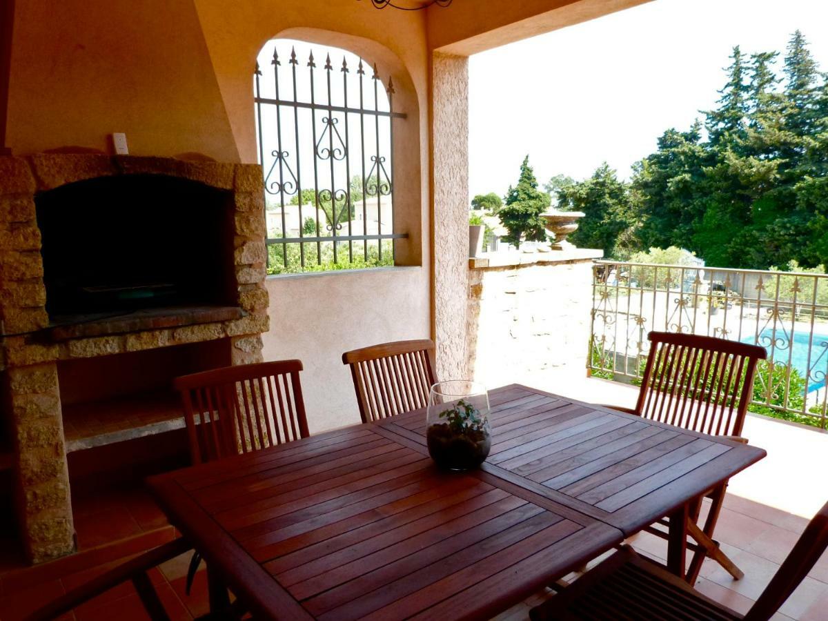 Appartement Salvaterra Sauveterre  Exterior foto