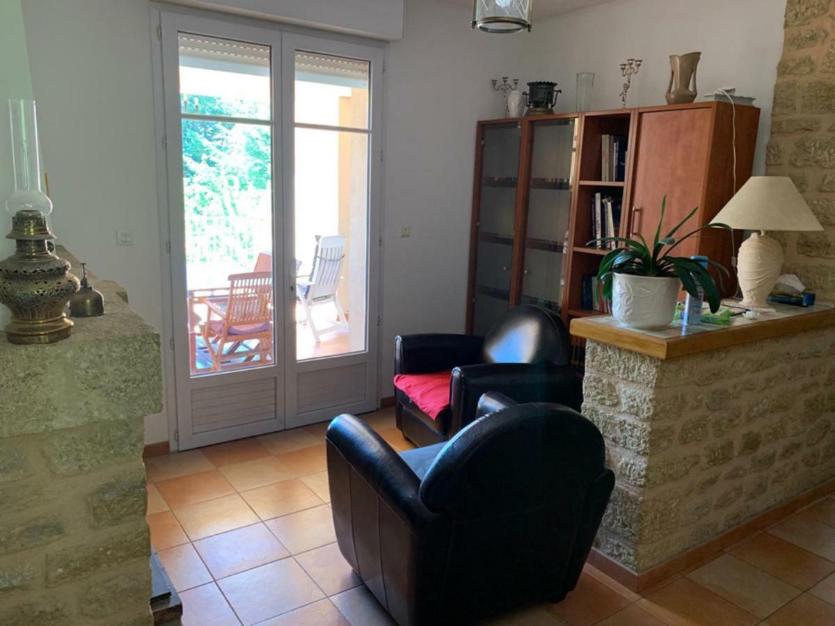 Appartement Salvaterra Sauveterre  Exterior foto