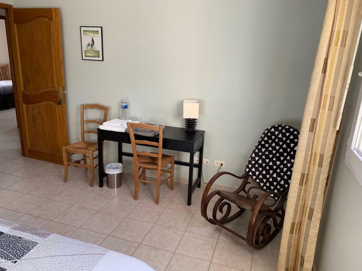 Appartement Salvaterra Sauveterre  Exterior foto