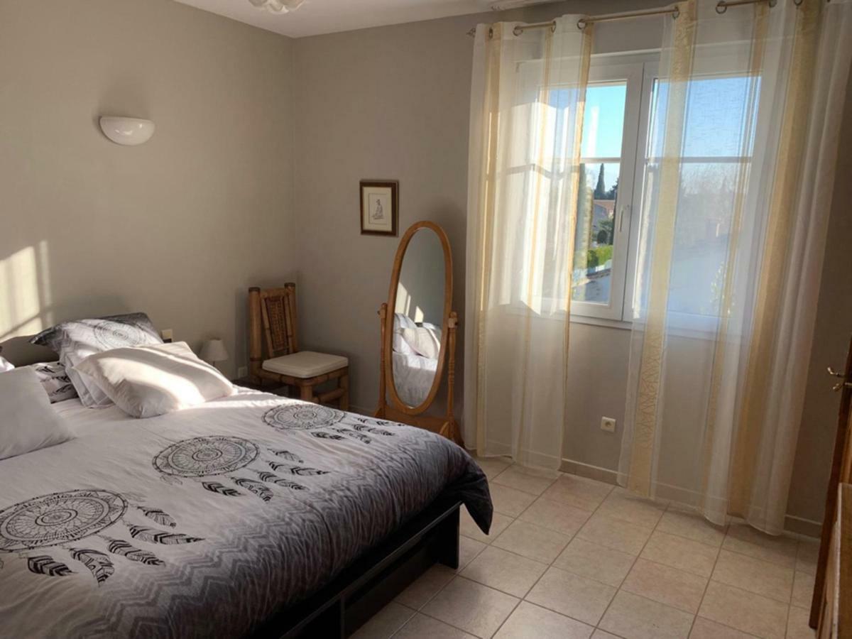 Appartement Salvaterra Sauveterre  Exterior foto