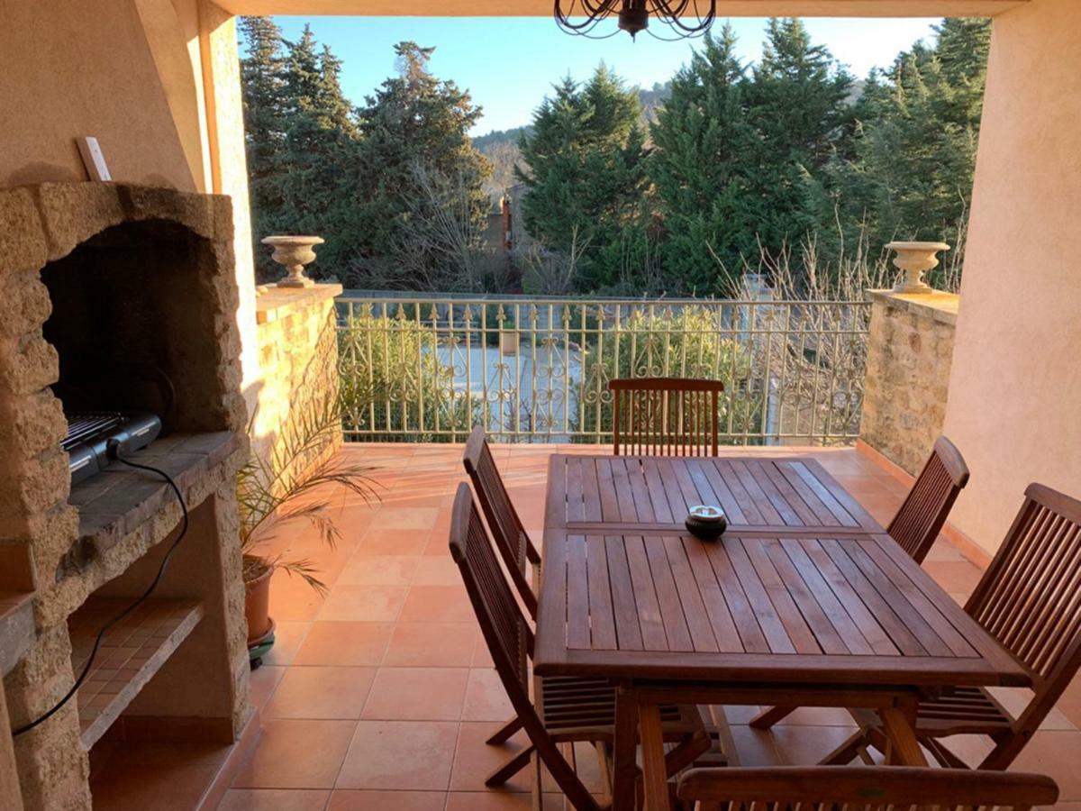 Appartement Salvaterra Sauveterre  Exterior foto