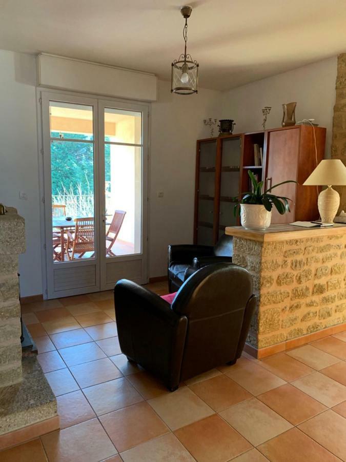 Appartement Salvaterra Sauveterre  Exterior foto